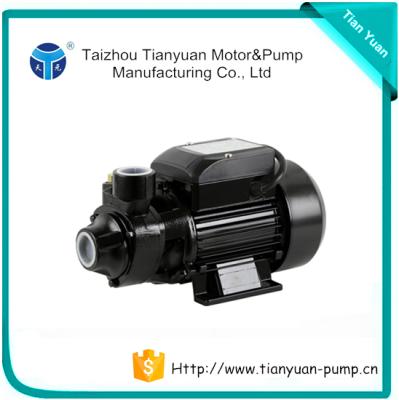 China SUCTION qb60 high performance water pump features for sale