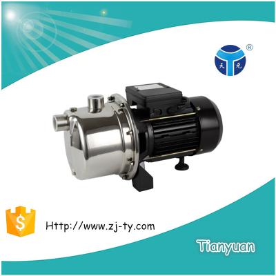 China SUCTION High Performance SJET Stainless Steel Main Pump for sale