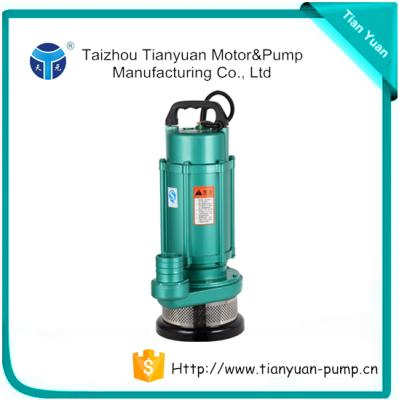 China QDXY/QXY submersible all kinds of pump submersible motor for sale