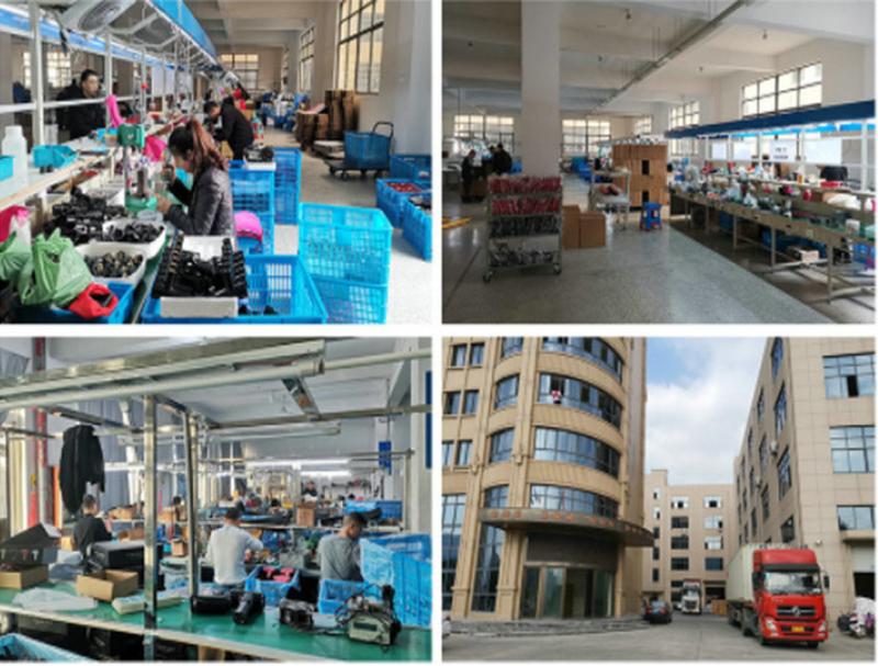 Verified China supplier - Hangzhou Kehui Import & Export Trading Co., Ltd.