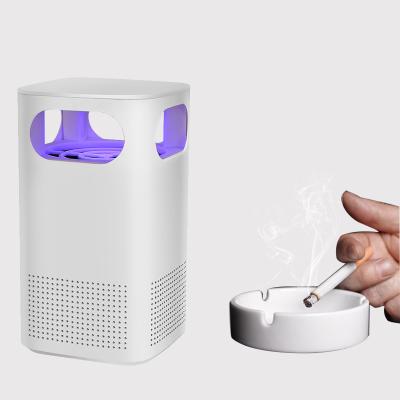 China Purify Personal Air Purifier Small Desktop Air Filter Personal Portable Air Purifier Air Purifier for Home and Office Supply for sale