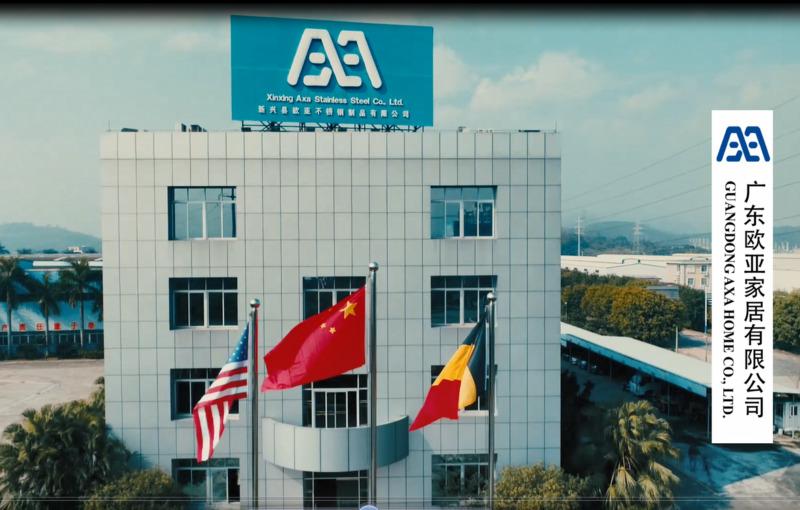 Verified China supplier - Guangdong Axa Home Co., Ltd.