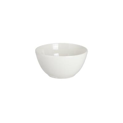 China New Design 24inch Viable Colorful Ceramic Soup Bowl Noodles Roll Kitchen Fruit Salad Bowl for sale