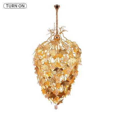 China New Latest Design High End Adjustable Height Modern Home Decor Ceiling Lamps for sale