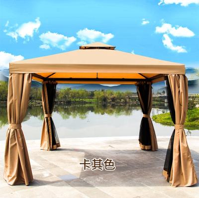 China Outdoor Advertising Tent Rome Parking Stalls BBQ Umbrella Waterproof Large Booth Tent Car European Tent for sale