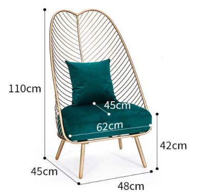 China Cheap modern hotel chair comfort fabric dining chair new dining chair /chair dining for sale