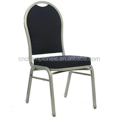 China Factory Direct Sale Traditional Metal Chair Legs Banquet Conference Chair for sale