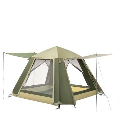 중국 Bestselling Selling Portable Camouflage/Field Amazon Play Tent Portable Cabin Outdoor Tent Grow Tent 판매용