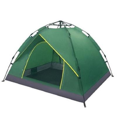 Cina Camouflage/Field Game Amazon Transportable Shelter Tent Portable Cabin Floor Tent Bestselling Selling Portable Cabin Floor Tent in vendita