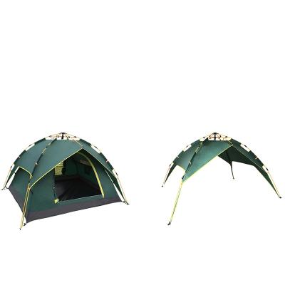 China Bestselling Sale Portable Camouflage/Field Amazon Play Tent Air Tent Beach Portable Lightweight Tent à venda