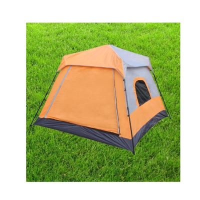 China Bestselling Camouflage/Field Game Amazon Family Outdoor Waterproof Large Camping Portable Tent For Camping for sale