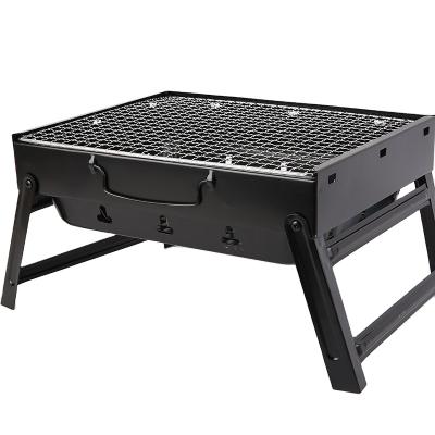 China Foldable Amazon Selling Outdoor Camping Family Barbecue Stand for sale