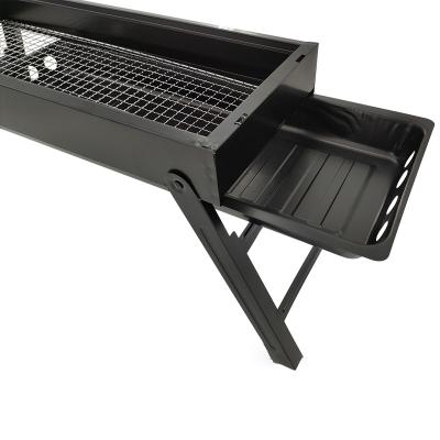 China Smokeless Amazon Selling Outdoor Household Charcoal BBQ Oven for sale