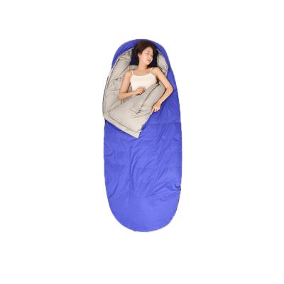 China Amazon mom selling outdoor camping waterproof sleeping bag for sale