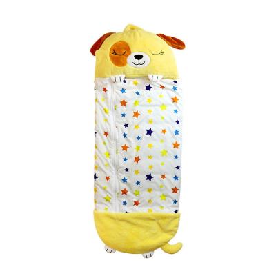 China Amazon Bestselling Envelope Kids Type Sleepsack Portable Envelope Camping Sleeping Bag for sale