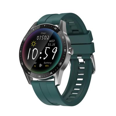 China High Quality And Best Selling Fashion Wifi Watches With Touch Screen And Smart Watches With IPS Display for sale