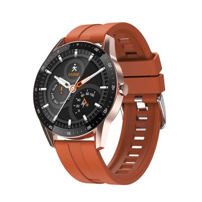 China Wifi Manufacturers Supply Attractive Men's Heart Rate Sports Watches With Smart Wearable Wristbands for sale