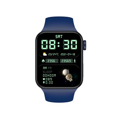 China Wifi Multip Sports Mode 1.82 Inch IPS Sport Smart Digital Watch Wifi High Definition Smart Watches for sale