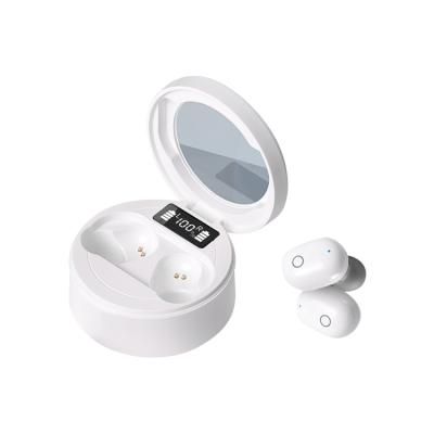 China In-Ear Factory Direct Sales Waterproof Noise Canceling Sleep Wireless Earbuds Bulk Wireless Earphone for sale