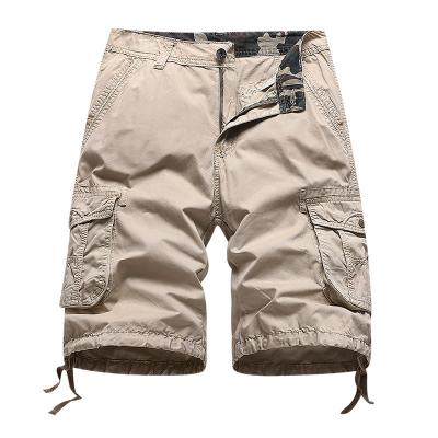 China Anti-Wrinkle Fashion Top Mens Size 38 Mens 34 36 Tall And Long Tall Cargo Shorts For Men for sale