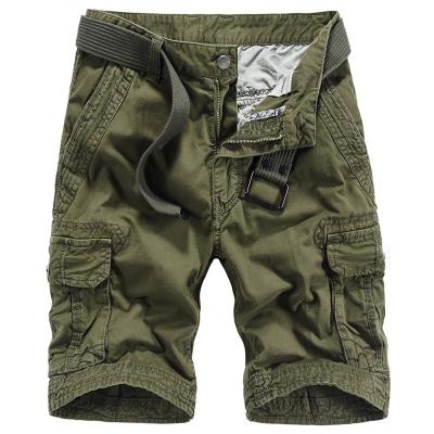 China High quality Anti-wrinkle union bay stretch unionbay for mens cowboy nylon mens shorts tactical cargo for sale