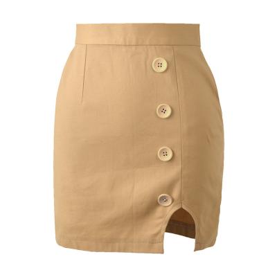 China Juniors waisted plus size factory price mini tops skirts ruched junior skater plus size skirt for sale