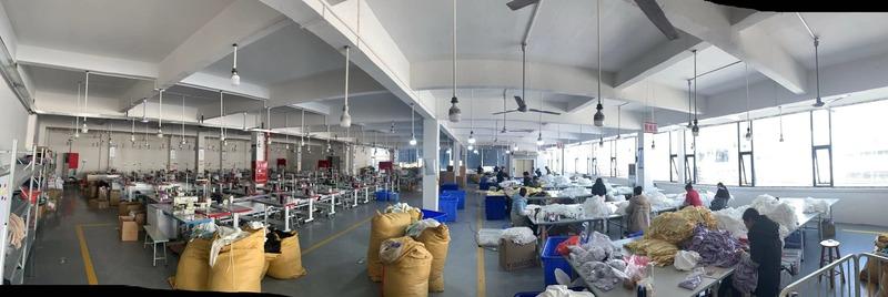 Verified China supplier - Guangzhou Luoyang Technology Co., Ltd