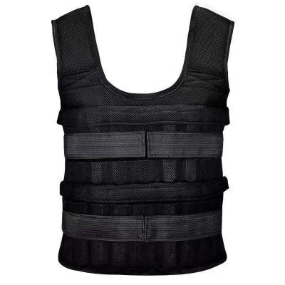 China hot sale cheapest paraduro tactical weighted vest fitness exercise body good quality weight vest fitness weight vest for sale