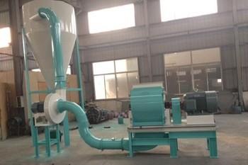 China SFSP Series Customized Hammer Mill For Grains Grinding And Wood Grinding for sale