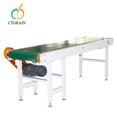 China Mobile Belt Conveyor for sale