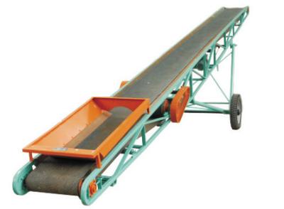 China Food Grade Belt Conveyors for sale