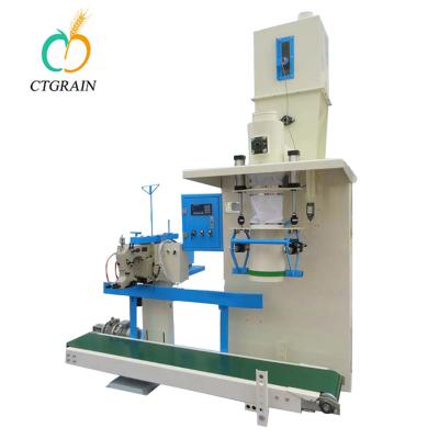 China 50kg Powder Bagging Machine for sale