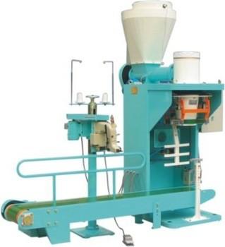 China Grain Weighing And Bagging Machine for sale