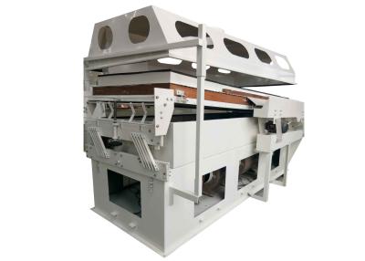 China High Capacity Grain Cleaning Equipment Gravity Separation Equipment for sale