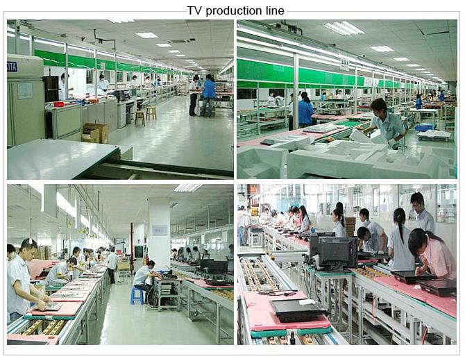 Verified China supplier - hongkong tailai technology co.,limited