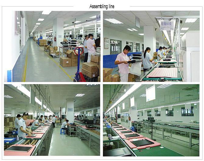 Verified China supplier - hongkong tailai technology co.,limited