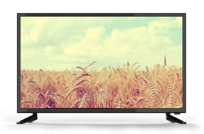 China Home 4K LED TV DLED TV 3840 x 2160 Ultra High Resolution With Teletext for sale