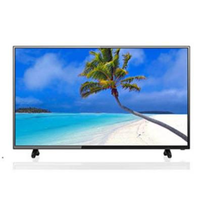 China HD Ready 1366 x 768 32 Inch LED Full HD TV / HDR LED TV DVB T Energy Saving for sale