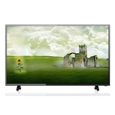 Cina Lit diretta DVB S2 LED TV a 32 pollici con Wifi, LED Backlit TV HD pieno fissato al muro in vendita