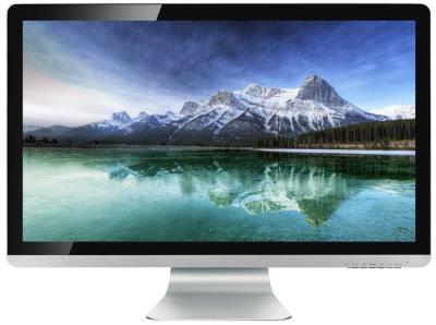 中国 理性的なFHD 1080P D LED TV 21.5