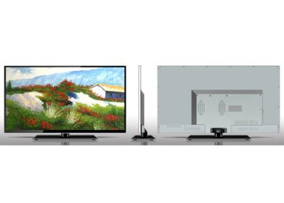 Cina 2 sintonizzatore TV a 32 pollici HD pieno 1080P, T2 LED TV di DVB con la multi lingua in vendita