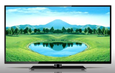 Κίνα Στενό Bezel TV πλήρεις HD ή τοίχος 1366 32 οδηγήσεων ίντσας X 768 του HD Ready που τοποθετούνται προς πώληση