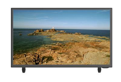 China Wide Viewing Angle LED TV , 32 Inch HD LED TV A Grade Panel Jumbo Screen for sale