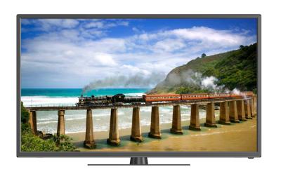 China Jumbo Screen UHD LED TV 4K 3D H.264 H.265 , Full Array LED TV Anti Glare for sale