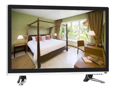 China HD Electronics LED TV With Built In DVD Player , Small TV DVD Player Combo for sale