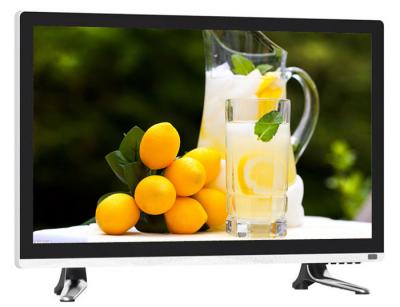 Chine Pouce de l'écran plat 24 LED TV avec le lecteur DVD 12VDC combiné plein HD 1080P à vendre