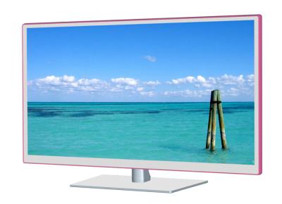 中国 ATSC NTSC LED 1080P 39のインチWIFI TV人間の特徴をもつネットワークの壁の土台 販売のため