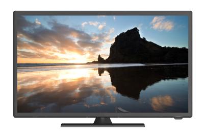 China Digitale LEIDENE Met groot scherm TV 1080P, van het LEIDENE van Randlit het Comité 16:9tft lcd van TV Te koop