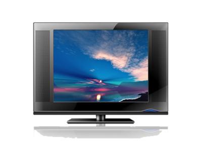 China 19 Inch 16 / 10 B Grade Led Backlight Dled Tv 1400x900 Speaker On Both Side for sale