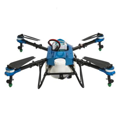 China ZX-Q406 Pesticide Sprayer Efficient Sprayer Drone High Quality Agricultural Pesticide Sprayer Drone for sale